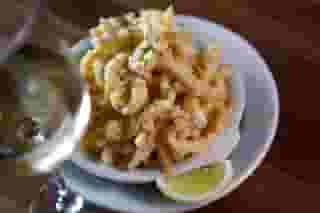 Calamari