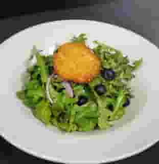 Montrachet Salad