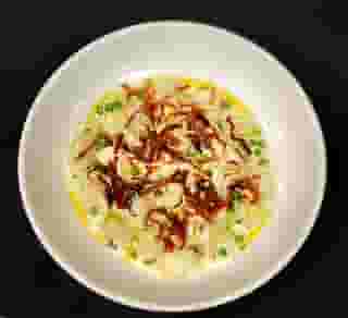 Orecchiette Pasta