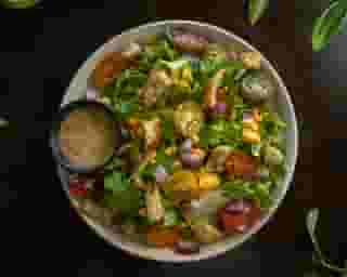 House Salad