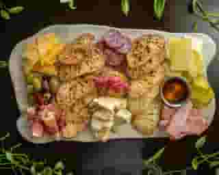 Butcher's Plate