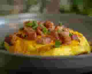 Tater Tot Casserole