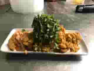 Two Way Calamari