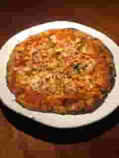 Maine Lobster Diavolo Bar Pie