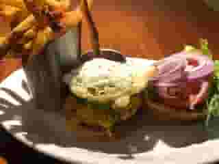 Burger Your Way