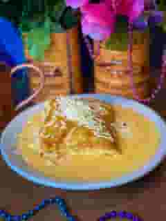 Crawfish Pie