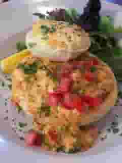 Crawfish Pie