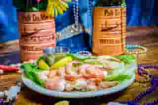 Shrimp Cocktail