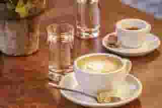 Macchiato