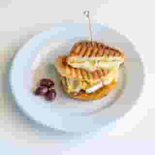Classico Grilled Cheese