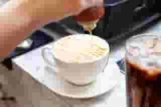 Kaffee Mocha