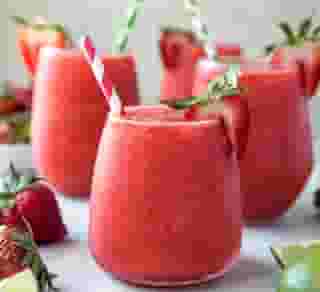 Adult Slushies