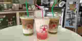 Italian Soda