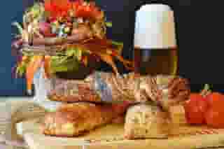 bread