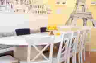 party table