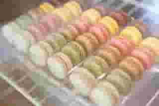 Macaroons