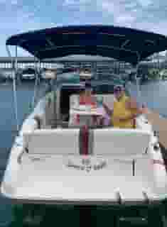 Dock Side