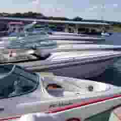 boats
