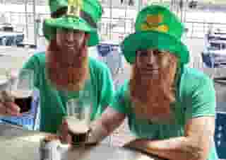 St. Patrick's Day