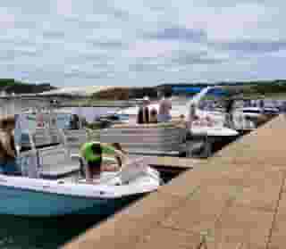 Dock Side