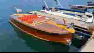 Chris Craft