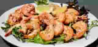 Peel & Eat Shrimp