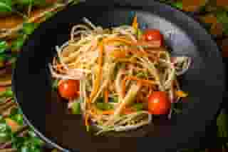 Papaya Salad
