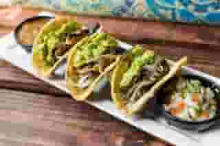 Taco Tuesday