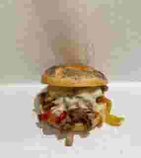 Philly Cheese Steak