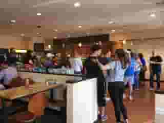 About best edibles cafe in trumbull ct