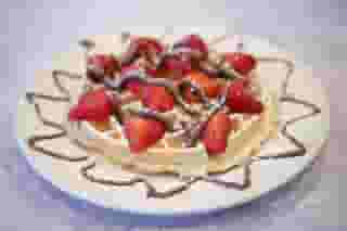 waffle