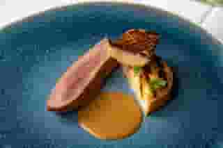 Duck & Foie