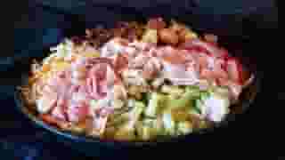 CHEF SALAD