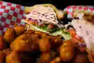 Turkey Club
