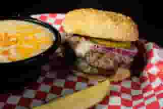 Bob's Big Burger*