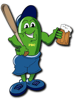 pickle logo