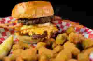 wicked burger
