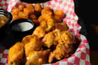 WING BASKET