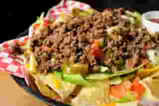 nachos