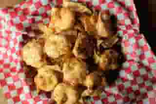 FIRECRACKER SHRIMP