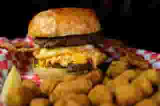 WICKED BURGER*