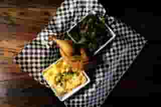 Kentucky Derby Fried Chicken