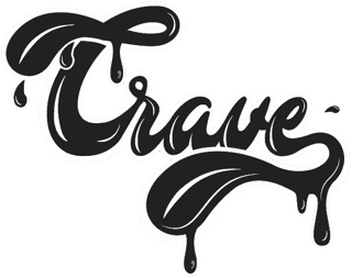 crave logo