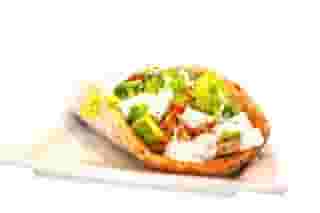 Windy City Chicago Gyro