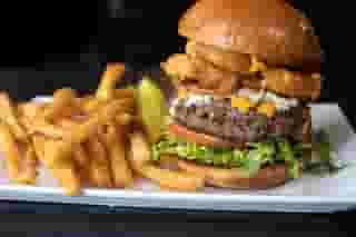 B. Holly Burger