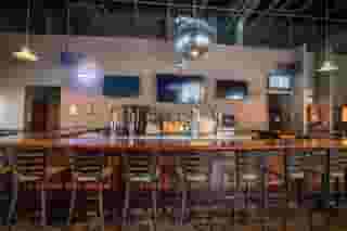bar
