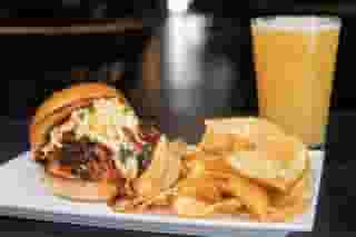 pulled pork