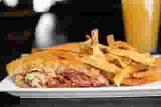 Reuben