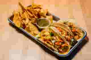 Street Tacos