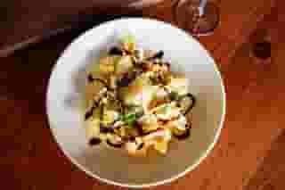 Sacchetti Pasta
